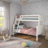 Classic Originals Trio Bunk Bed