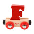 Rail Name Letters and Numbers - F