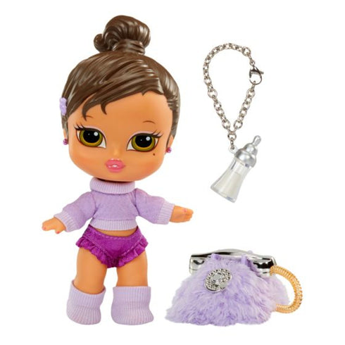 Bratz Babyz Runwayz Doll - Yasmin