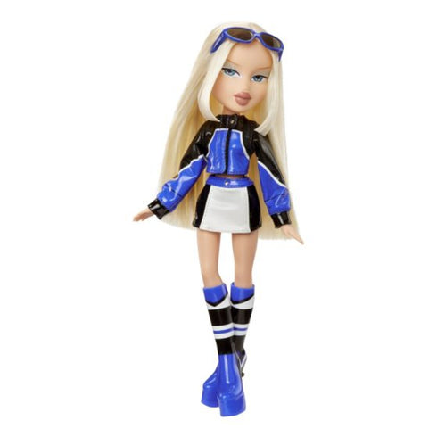 Bratz Scorchin Doll - Cloe
