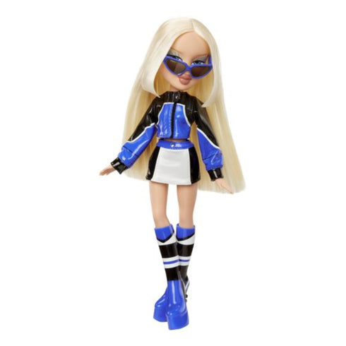 Bratz Scorchin Doll - Cloe