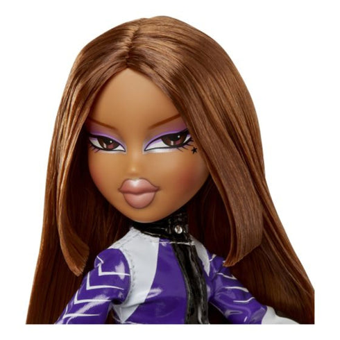 Bratz Scorchin Doll - Yasmin