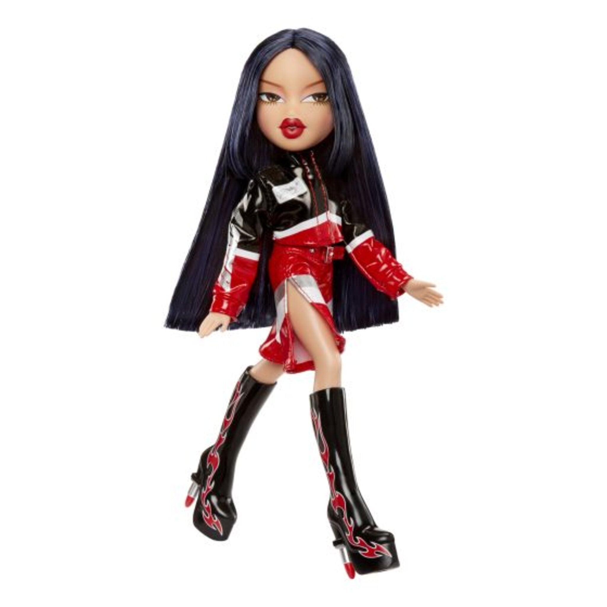 Bratz Scorchin Doll - Jade