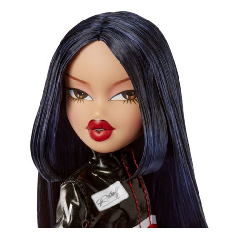 Bratz Scorchin Doll - Jade