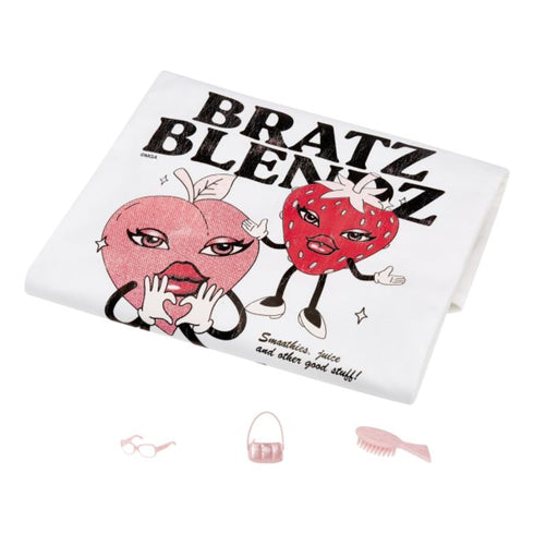 Bratz Stylin Doll - Cloe