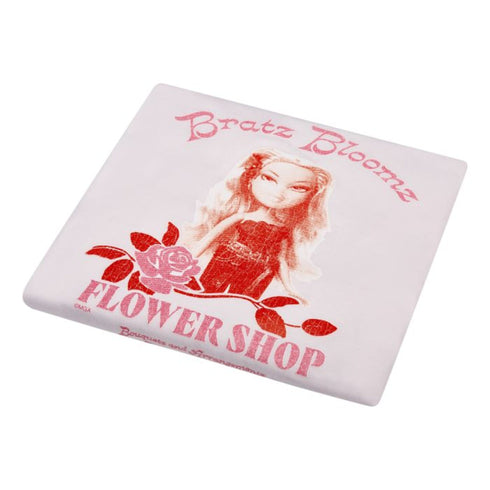 Bratz Stylin Doll - Yasmin