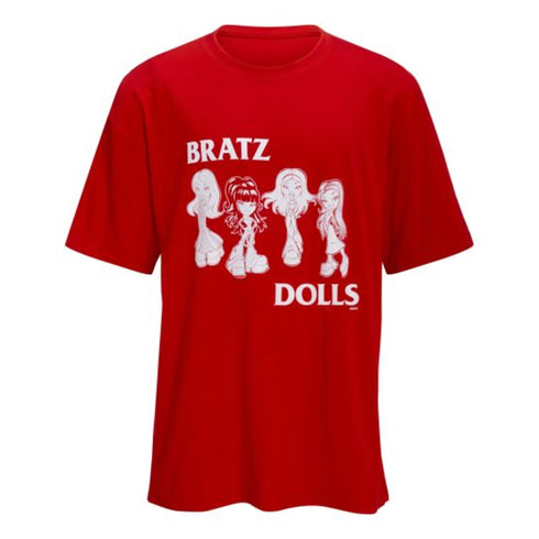 Bratz Stylin Doll - Jade