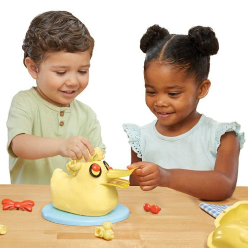 Little Tikes Creative Chefs Bluey - Ducky Cake Kit