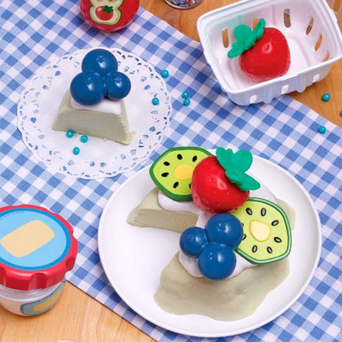 Little Tikes Creative Chefs Bluey - Pavolva Cake Kit