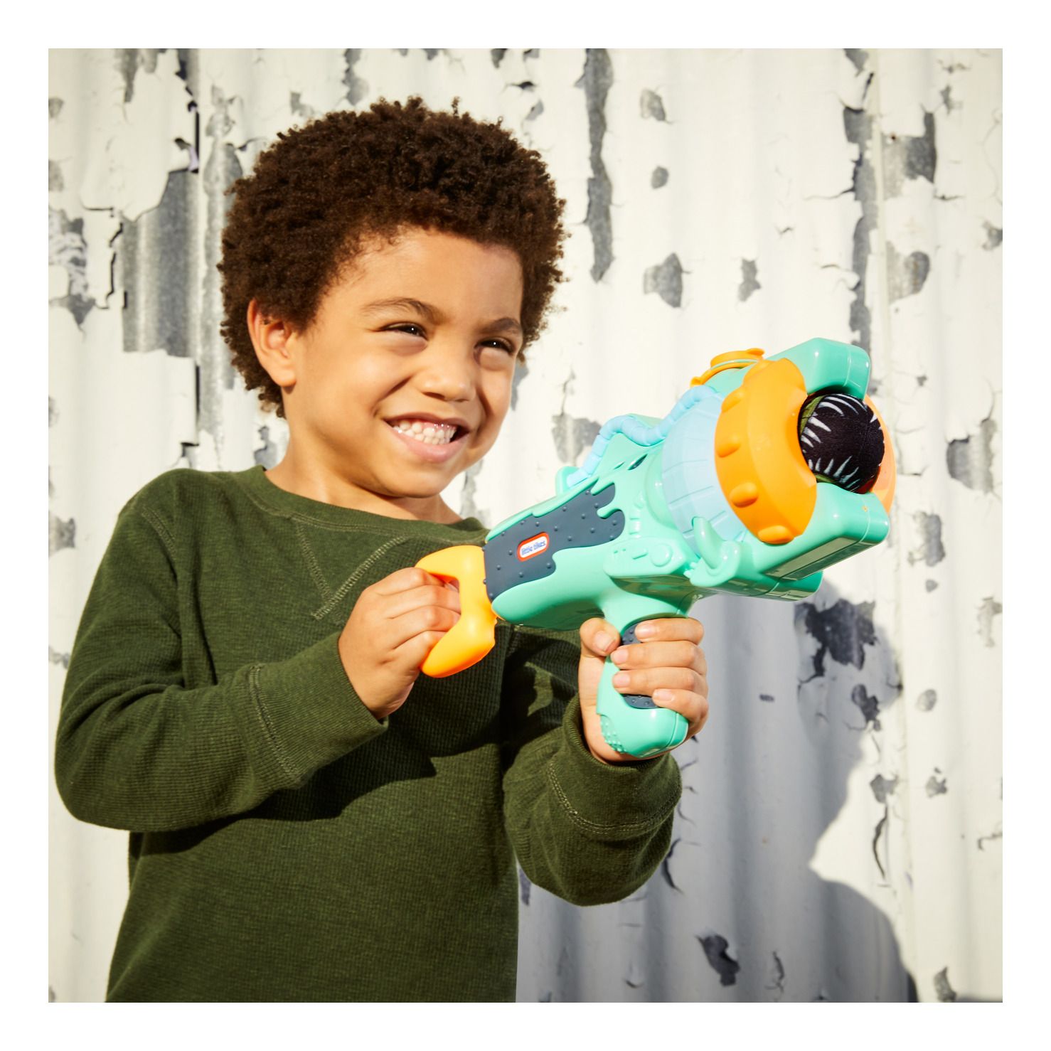 Little Tikes My First Mighty Blaster Spray Blaster