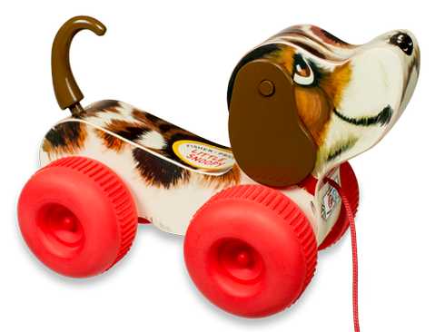 Fisher Price Classic Little Snoopy