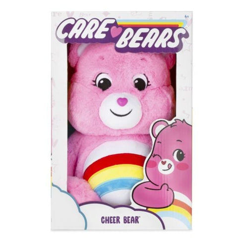 Care Bears 35cm Cheer Bear Plush