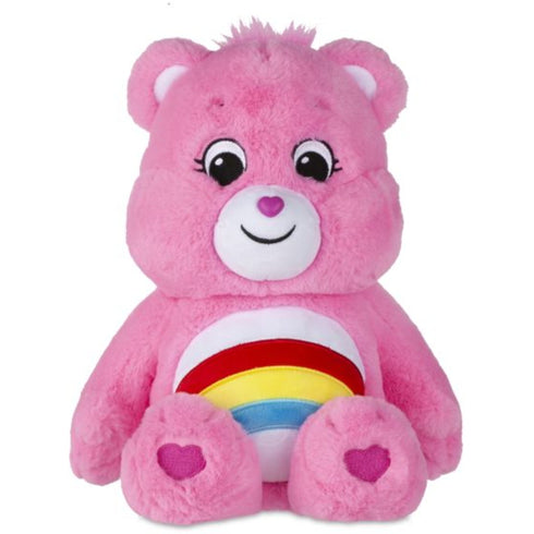 Care Bears 35cm Cheer Bear Plush