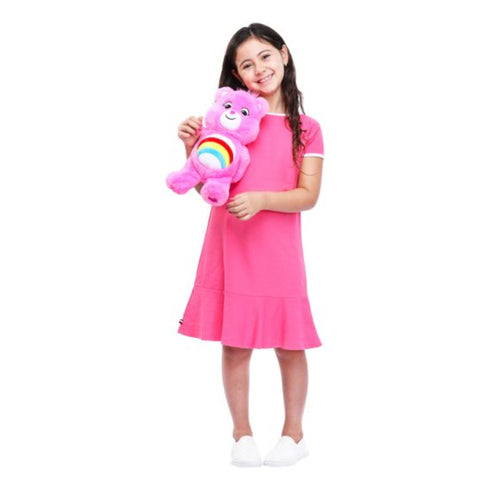 Care Bears 35cm Cheer Bear Plush