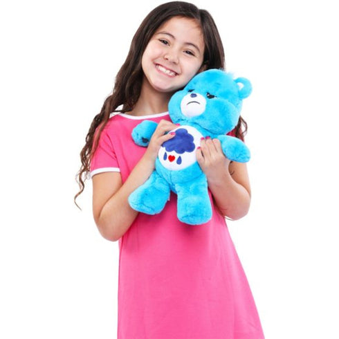 Care Bears 35cm Grumpy Bear Plush