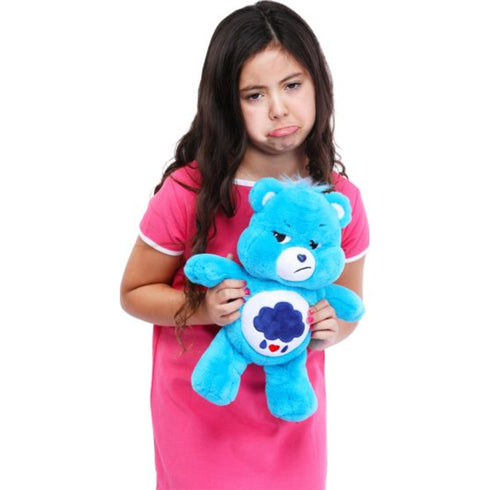 Care Bears 35cm Grumpy Bear Plush