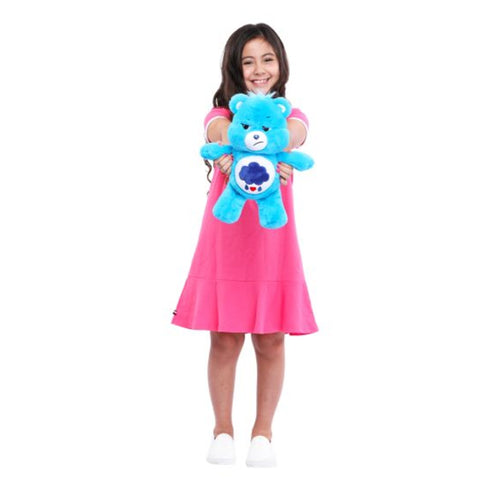 Care Bears 35cm Grumpy Bear Plush
