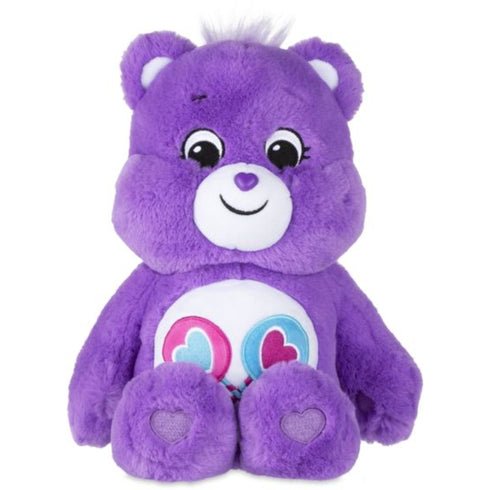 Care Bears 35cm Share Bear Plush