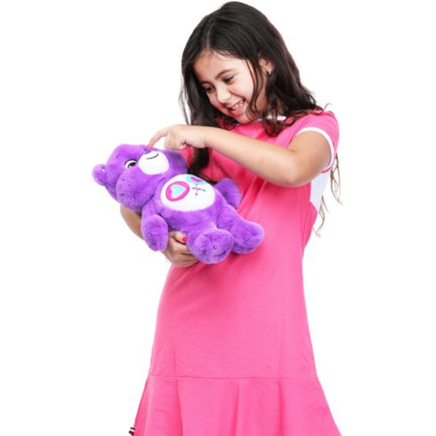 Care Bears 35cm Share Bear Plush