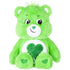 Care Bears 35cm Good Luck Bear Plush