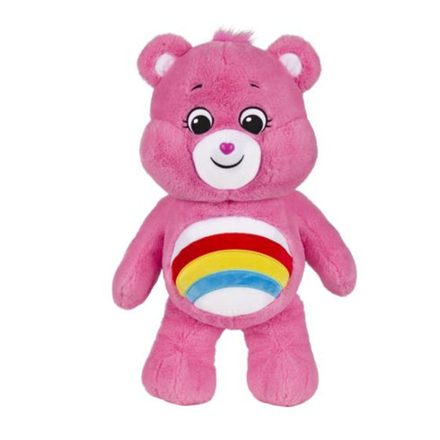 Care Bears 60cm Cheer Bear Jumbo Plush