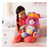 Care Bears 60cm Dare To Care Jumbo Bear Plush