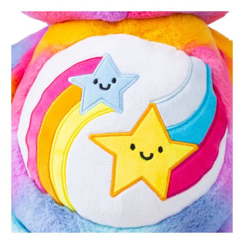 Care Bears 60cm Dare To Care Jumbo Bear Plush