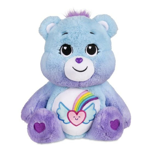 Care Bears 35cm Dream Bright Bear Medium Plush