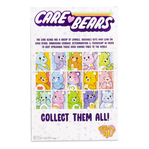 Care Bears 35cm Dream Bright Bear Medium Plush