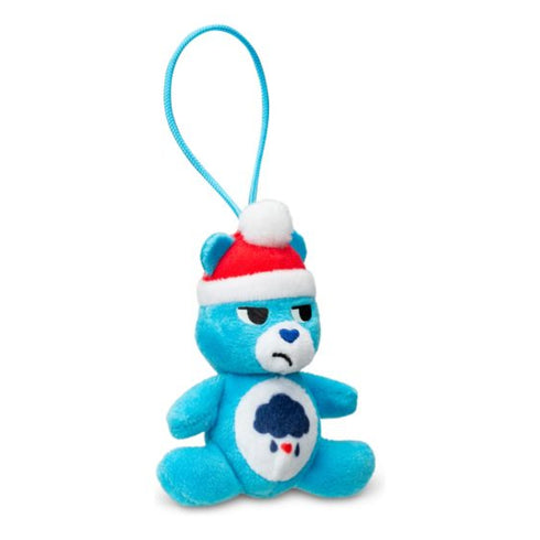 Micro Teenies - Care Bears Christmas Col 5pk