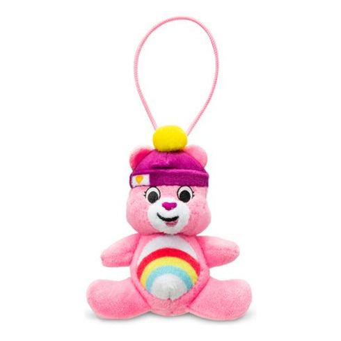 Micro Teenies - Care Bears Christmas Col 5pk