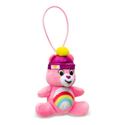 Micro Teenies - Care Bears Christmas Col 5pk