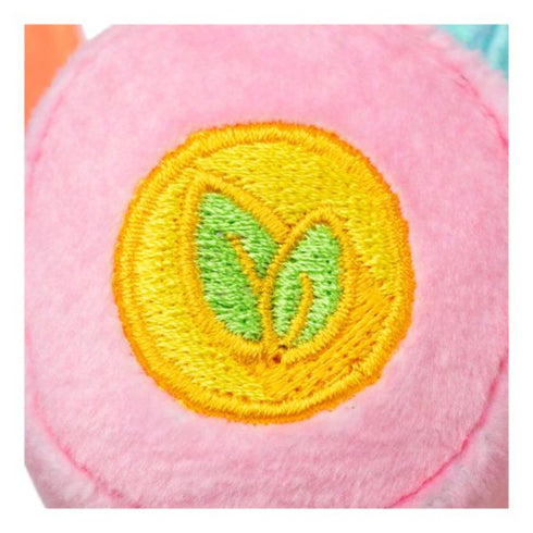 Care Bears - 22 cm Sparkle Thankful Heart Bear