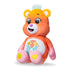 Care Bears - 22 cm Sparkle Thankful Heart Bear