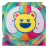 Care Bears 60cm Good Vibes Bear Jumbo Plush