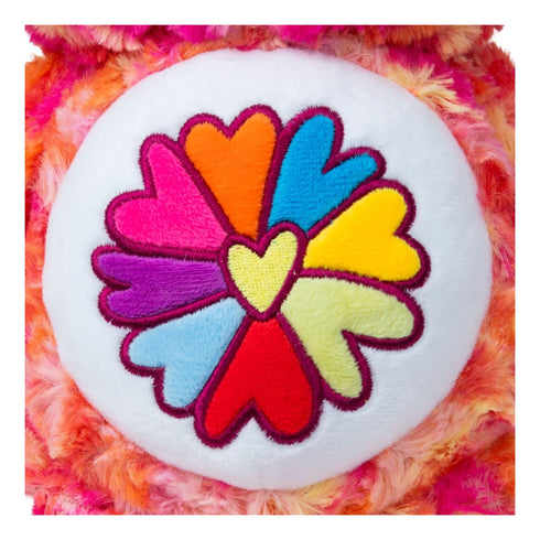 Care Bears 35cm Flower Power Bear Medium Plush