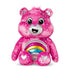 Care Bears Glowing Belly - Cheer Bear