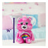 Care Bears Glowing Belly - Cheer Bear