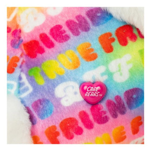 Care Bears 35cm Plush True Friend Bear