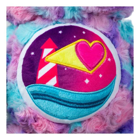 Care Bears - 35cm Colour Splash Loveshine Bear