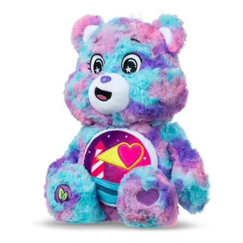 Care Bears - 35cm Colour Splash Loveshine Bear