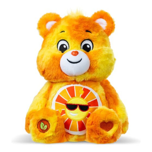 Care Bears - 35cm Colour Splash Funshine Bear