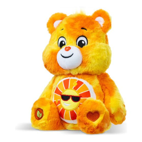 Care Bears - 35cm Colour Splash Funshine Bear