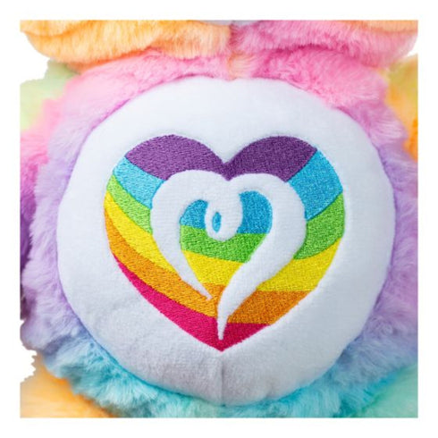 Care Bears - 35cm Colour Splash Togetherness