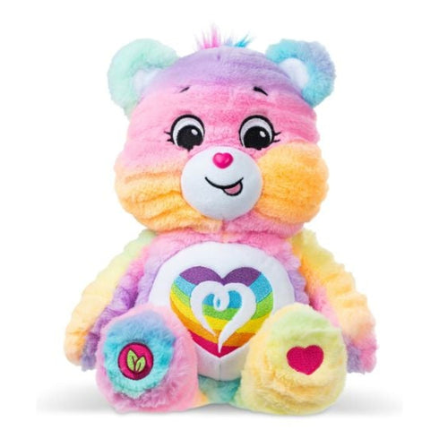 Care Bears - 35cm Colour Splash Togetherness