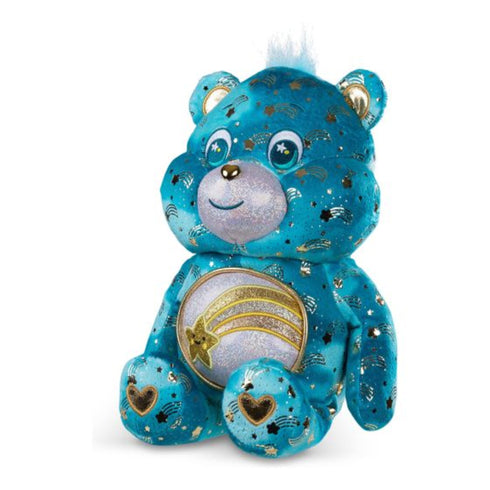 Care Bears - Glowing Belly Wish Bear
