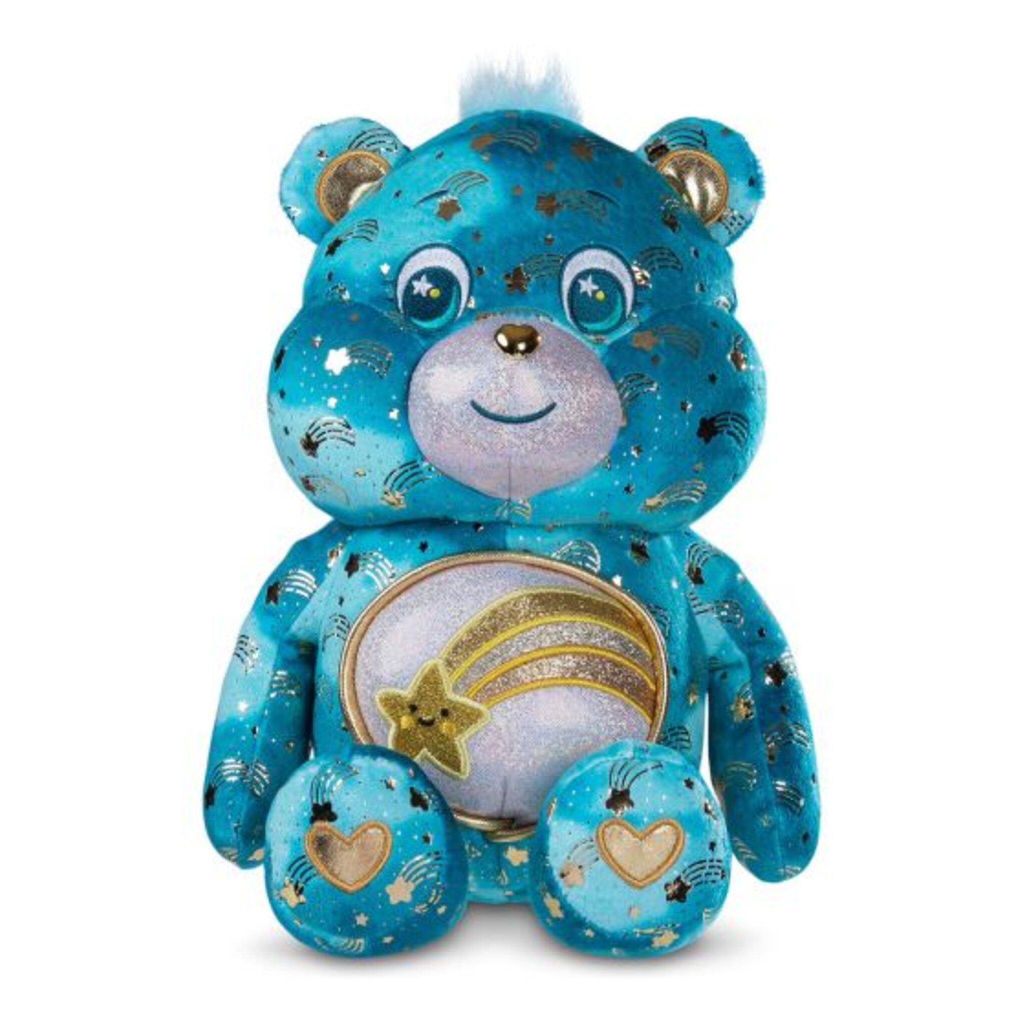 Care Bears - Glowing Belly Wish Bear