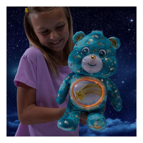Care Bears - Glowing Belly Wish Bear