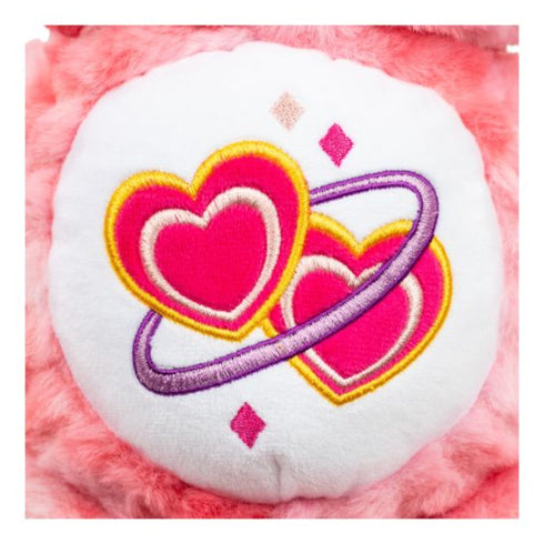 Care Bears - 35cm Colour Splash Love-A-Lot Bear
