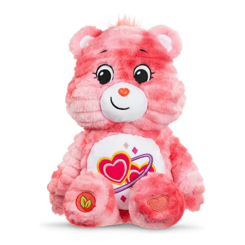 Care Bears - 35cm Colour Splash Love-A-Lot Bear